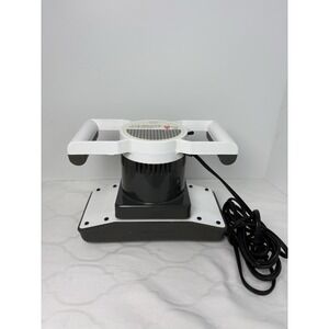 Lumiscope Professional Body 2 Speed Vibrating Massager Chiropractor Therapy